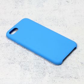 Futrola - maska Summer color za iPhone 7/8/SE 2020/2022 plava.