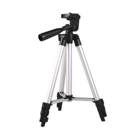 Drzac tripod 3110 srebrni (MS).