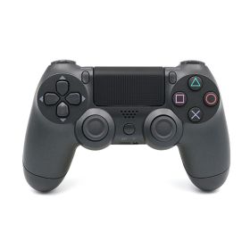 Joypad DOUBLESHOCK IV bezicni celicno crni (za PS4) (MS).