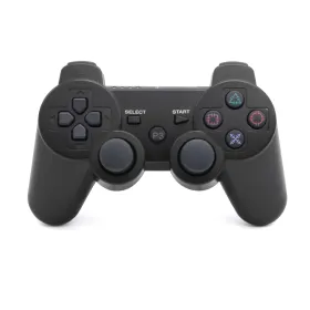 Joypad DOUBLESHOCK III bezicni crni (MS).