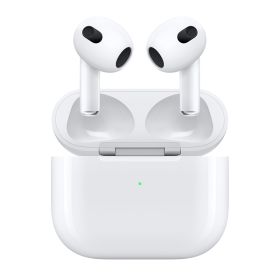 Slusalice Bluetooth Airpods Pro6s bele (MS).