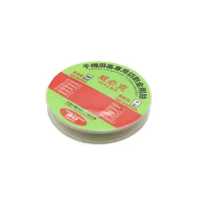 Zica za skidanje stakla 0.06mm 37.5HB (MS).