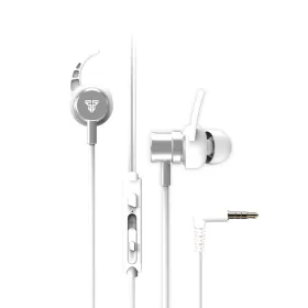 Slusalice Slušalice handsfree EG3 bele FANTECH (MS).