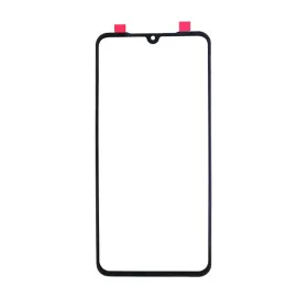 Staklo touchscreen-a za Xiaomi Mi 9 SE crno.