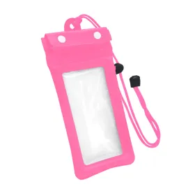 Vodootporna Futrola - maska Float Mat 6.5in pink (MS).