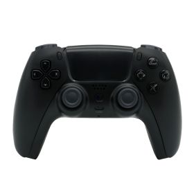 Joypad PLUS IV bezicni crni (za PS4) (MS).