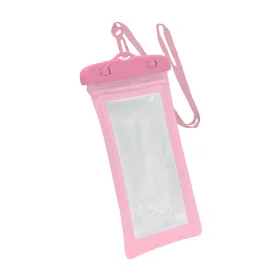 Vodootporna Futrola - maska Straw 6.5in pink (MS).