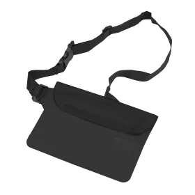 Vodootporna Futrola - maska SHOULDER BAG crna (MS).