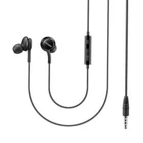 Samsung slusalice EO-IA500-BBE Basic 3.5mm sa mikrofonom crne Full Original (MS).