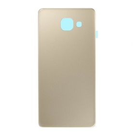 Poklopac za Samsung A310/Galaxy A3 2016 Gold (NO LOGO).