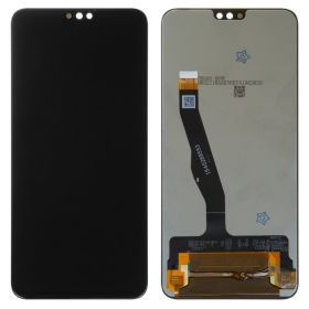 LCD ekran / displej za Huawei Honor 9x Lite + touchscreen Crni.