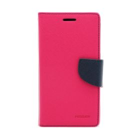 Futrola - maska Mercury za Huawei Y6 2018 pink.