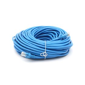 Kabl UTP CAT6 30m plavi JWD-C5.