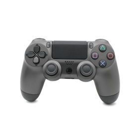 Joypad Dual Shock WIFI za PS4 tamno sivi.