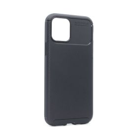 Futrola - maska Defender Carbon za iPhone 12/12 Pro 6.1 crna.