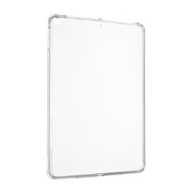 Silikonska futrola - maska Ultra Thin za Apple iPad mini 5 Transparent.