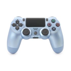 Joypad Dual Shock WIFI za PS4 metalik plavi.