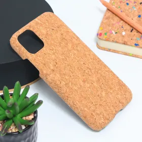 Futrola - maska Teracell Giulietta Nature za iPhone 11 6.1 pluta.