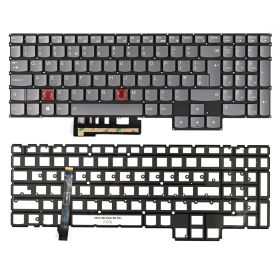 Tastatura za laptop Lenovo Legion 5 Pro 16ARH7 16ARH7H RGB.