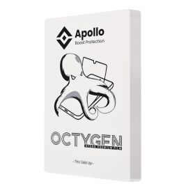 Folija za masinu za secenje Apollo octygen 50/1.