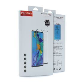 Zaštitna folija POLYMER NANO za iPhone 16 (6.1) (MS).