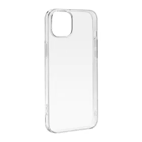 Futrola - maska PURO RECOVER za iPhone 15 Plus (6.7) providna (MS).