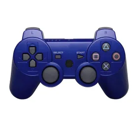 Joypad DOUBLESHOCK III bezicni plavi (MS).