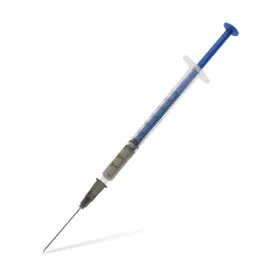 Tecno srebro u spricu 0.35ml (MS).