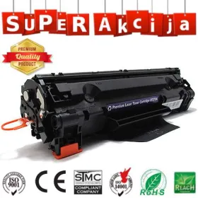 Toner PrinterMayin W1106A za HP 107/M135/M137 1k MAYIN (nov firmware) (MS).