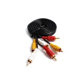 Kabl 3RCA na 3RCA 1.5m.