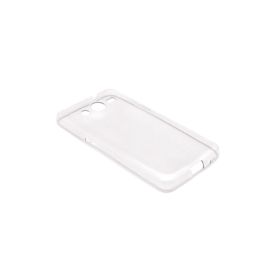 Futrola - maska Teracell Skin za Samsung G355H Galaxy Core II Dual Transparent.