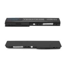 Baterija za Laptop - HP Compaq dv7 dv8 HDX18 GA08 5200mAh.