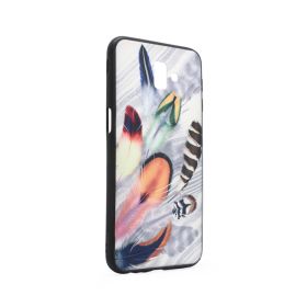 Futrola - maska Feather za Samsung J610FN Galaxy J6 Plus type 6.