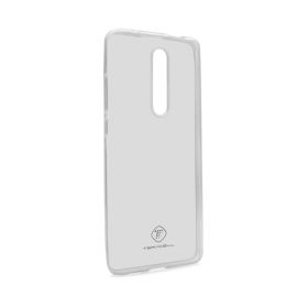 Futrola - maska Teracell Skin za Xiaomi Mi 9T/Redmi K20/Redmi K20 Pro Transparent.