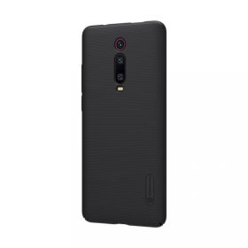 Futrola - maska Nillkin scrub za Xiaomi Mi 9T/Redmi K20/Redmi K20 Pro crna.