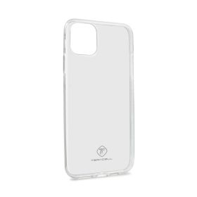 Futrola - maska Teracell Skin za iPhone 11 Pro Max 6.5 Transparent.