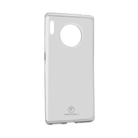 Futrola - maska Teracell Skin za Huawei Mate 30 Pro Transparent.