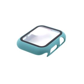 Zastitno Staklo Zaštino staklo (glass) case za iWatch 40mm tamno zelena.