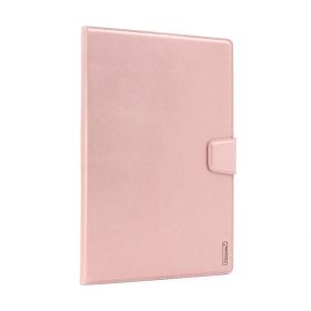 Futrola - maska Hanman Canvas Original za Samsung P615 Galaxy Tab S6 Lite roze.