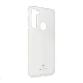 Futrola - maska Teracell Skin za Motorola Moto G8 Power Transparent.