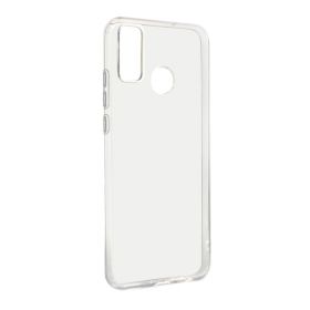 Futrola - maska Giulietta za Huawei Honor 9X lite Transparent.