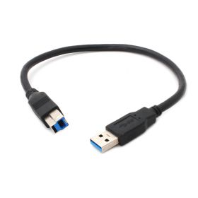 Kabl USB 3.0 A na B JWD-U3 0.3m.