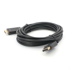 Kabl DP M na HDMI M 5m JWD-DPHDMI1.