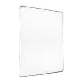 Silikonska futrola - maska Ultra Thin za Apple iPad Pro 12.9 2017 Transparent.