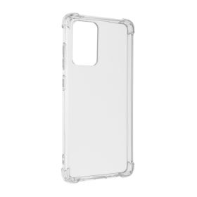 Futrola - maska Transparent Ice Cube za Samsung A525 Galaxy A52 4G/A526 Galaxy A52 5G/A528B Galaxy A52s 5G.