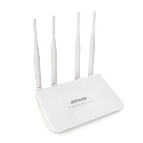 Wireless Router 4G SIM modem 4xLAN.