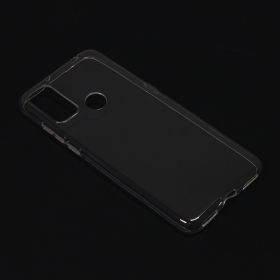 Silikonska futrola - maska Ultra Thin za Alcatel 1S (2021)/3L (2021)/A1 Alpha 21 Transparent.