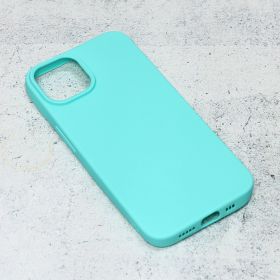 Futrola - maska Gentle Color za iPhone 14 6.1 mint.