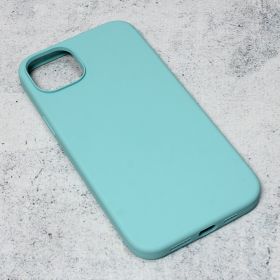 Futrola - maska Summer color za iPhone 14 Plus 6.7 mint.