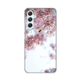 Silikonska futrola - maska print za Samsung A346 Galaxy A34 5G 5G Spring.